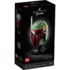 LEGO Star Wars Boba Fett Helmet (75277)