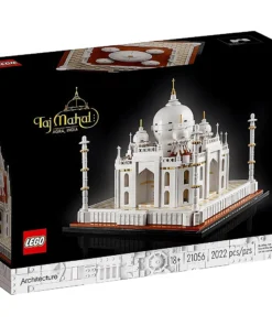LEGO Architecture Taj Mahal (21056)