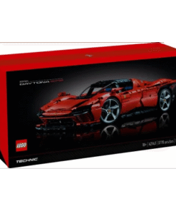 LEGO Technic Ferrari Daytona SP3 (42143)