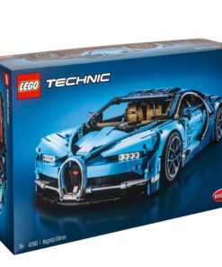 LEGO Technic Bugatti Chiron (42083)