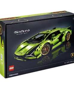 LEGO Technic Lamborghini Sián FKP 37 (42115)