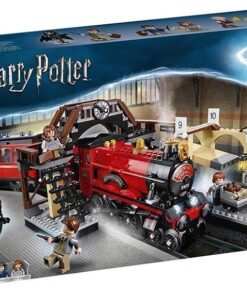 LEGO Harry Potter 75955 Hogwarts Express