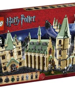 LEGO Harry Potter 4842 Hogwarts Castle (2010) –