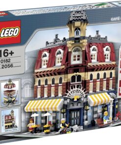 LEGO 10182 Café Corner