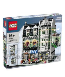 LEGO 10185 Green Grocer