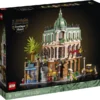LEGO 10297 Boutique Hotel: