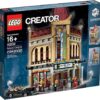 LEGO 10232 Palace Cinema