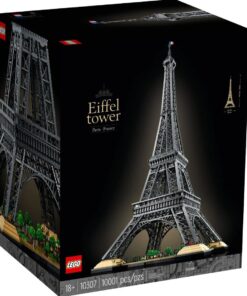 LEGO 10307 Eiffel Tower