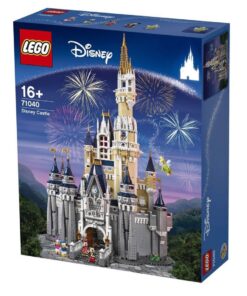 LEGO Disney Castle 71040