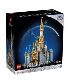 LEGO Disney Castle 43222
