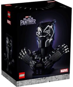 LEGO Marvel Black Panther 76215 For Sale