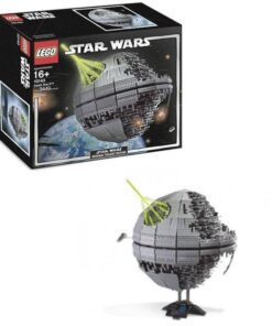 LEGO 10143 Ultimate Collector's Death Star 2
