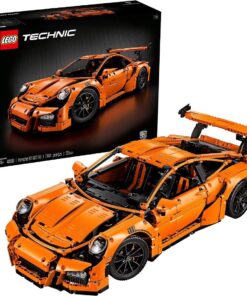 LEGO Technic Porsche 911 GT3 RS (42056)