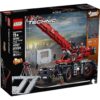 LEGO Technic Rough Terrain Crane