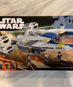 LEGO Star Wars 75155 U-Wing Fighter