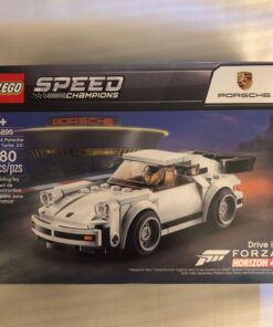 LEGO Creator Expert 10295 Porsche 911