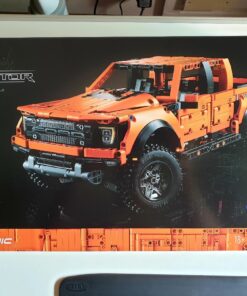 LEGO Technic Ford F-150 Raptor