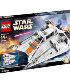 LEGO Star Wars UCS Snowspeeder (75144)