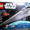 LEGO Star Wars Super Star Destroyer™ 10221 (Discontinued Set)