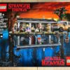 LEGO Stranger Things: The Upside Down (75810)